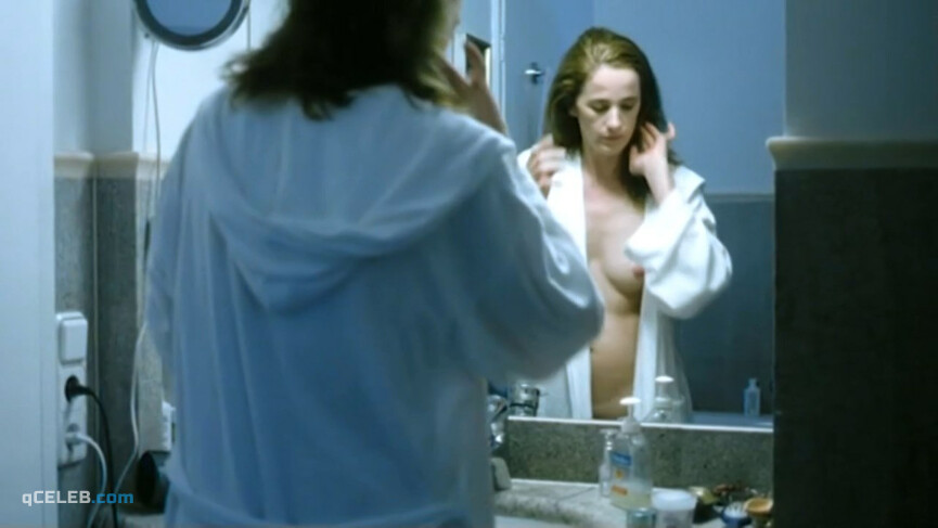 5. Cristin Konig nude – Half Hours (2007)