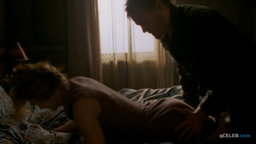 5. Heather Stephens nude – Messengers 2: The Scarecrow (2009)
