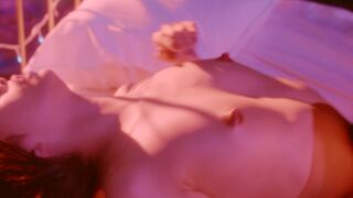 Yuki Sakurai nude – The Limit of Sleeping Beauty (2017)