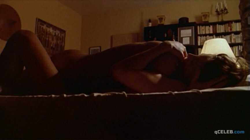 5. Jane Birkin nude – The Woman of My Life (1986)