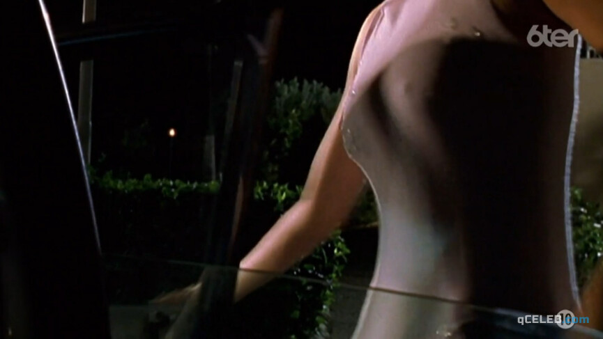 3. Marion Cotillard nude – A Woman in Danger (2001)