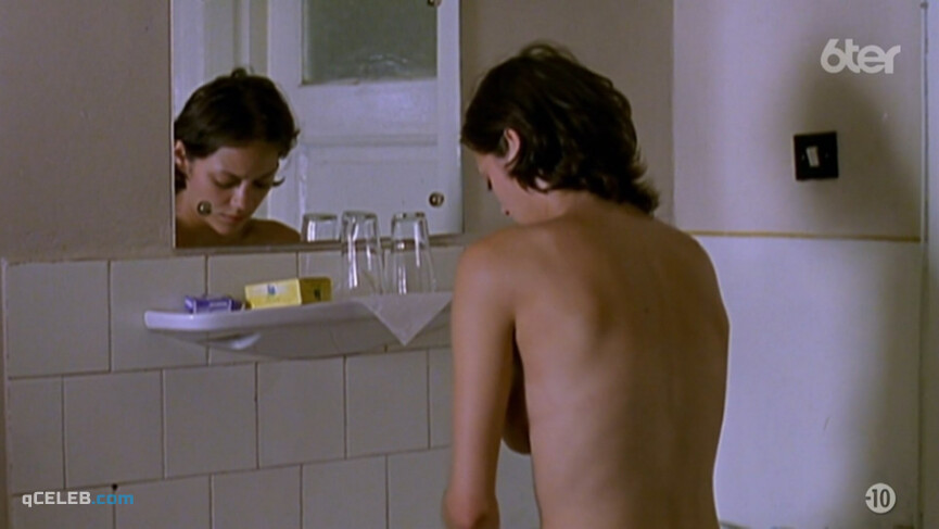 5. Marion Cotillard nude – A Woman in Danger (2001)
