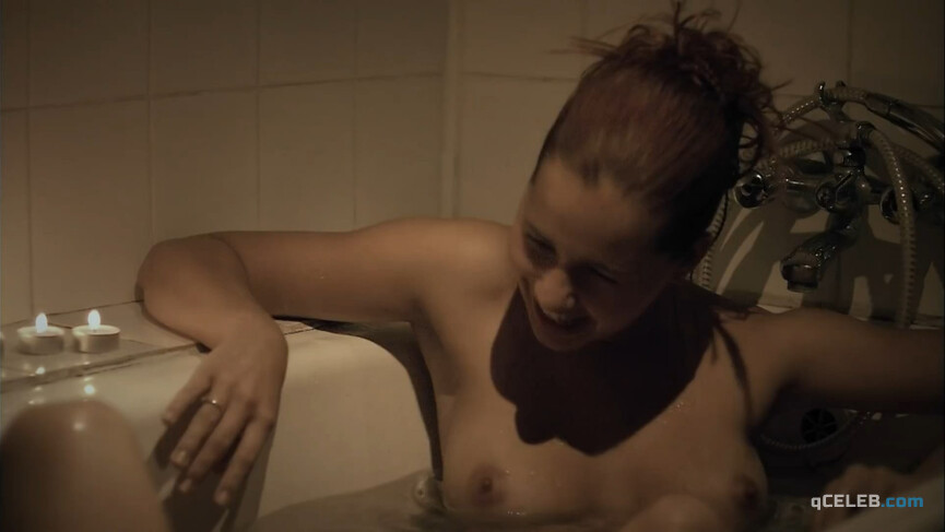 5. Lenka Juroskova nude – The Can (2007)