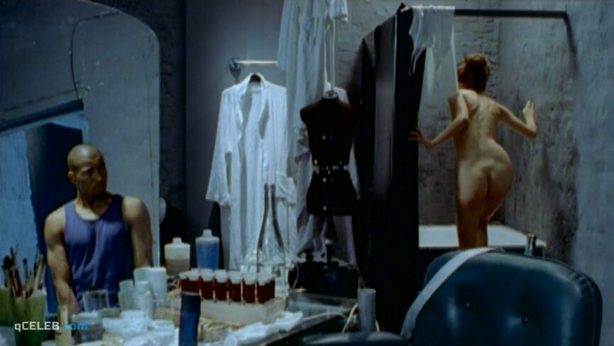 5. Stefanie Stappenbeck nude – Rosenkavalier (1997)