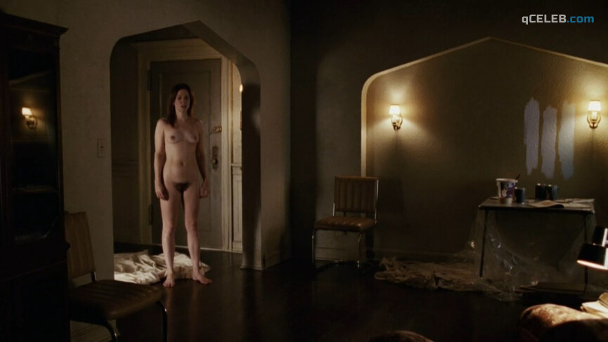 1. Mary-Louise Parker nude – Angels in America s01e05 (2003)