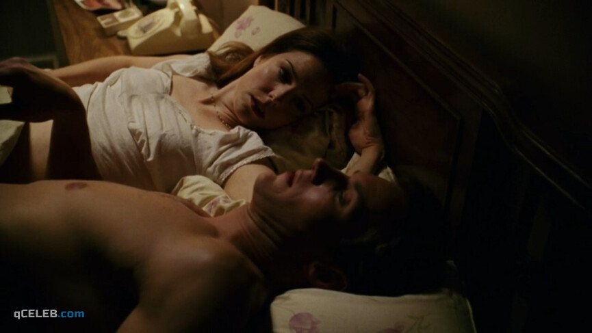 3. Mary-Louise Parker nude – Angels in America s01e05 (2003)