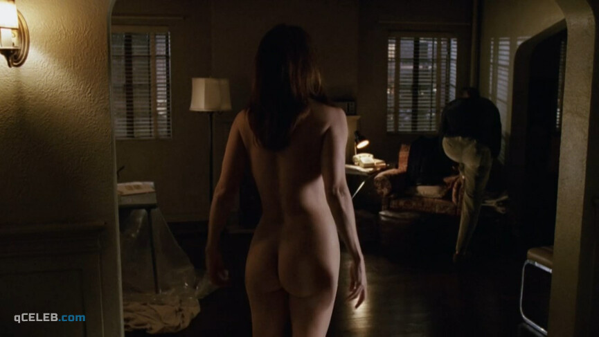 5. Mary-Louise Parker nude – Angels in America s01e05 (2003)