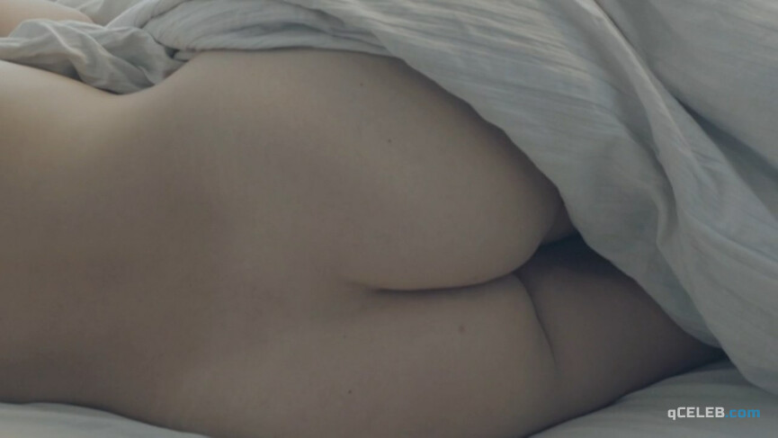 1. Mette Alvang nude – The Last Girl (2015)