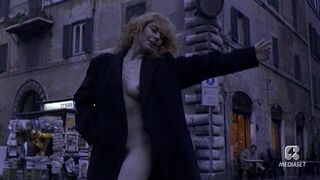 Monica Guerritore nude – Femmina (1998)