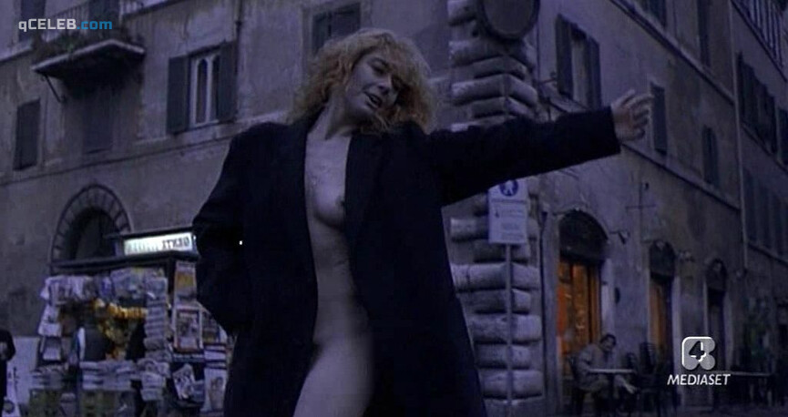 2. Monica Guerritore nude – Femmina (1998)