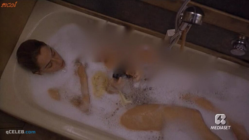 5. Monica Guerritore nude – Femmina (1998)