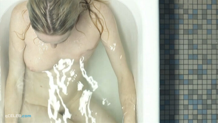 2. Mille Lehfeldt nude – Nothing's All Bad (2010)