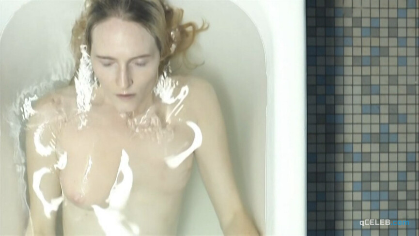 3. Mille Lehfeldt nude – Nothing's All Bad (2010)