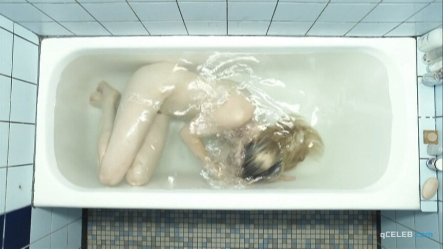 4. Mille Lehfeldt nude – Nothing's All Bad (2010)