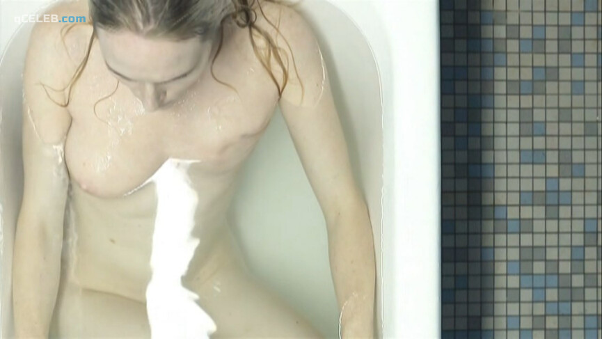 5. Mille Lehfeldt nude – Nothing's All Bad (2010)