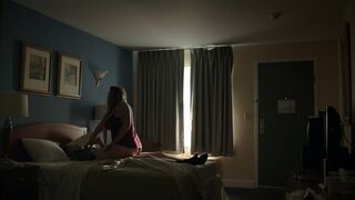 Meredith Holzman nude – The Sinner s01e06 (2017)