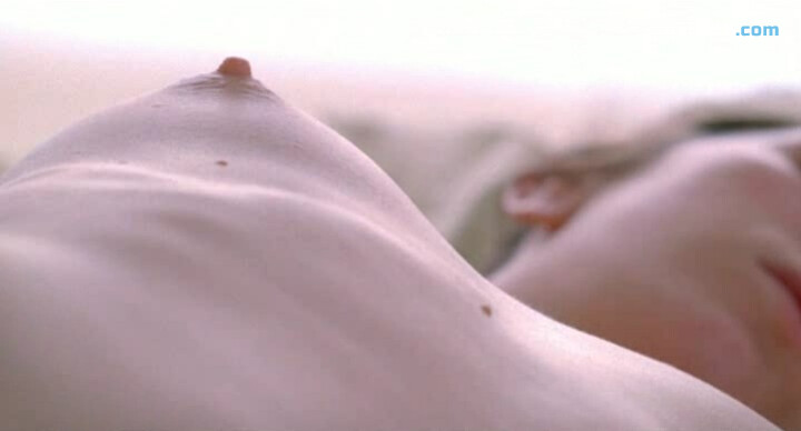 1. Sara Giraudeau nude – Memories of a Disturbed Young Lady (2010)