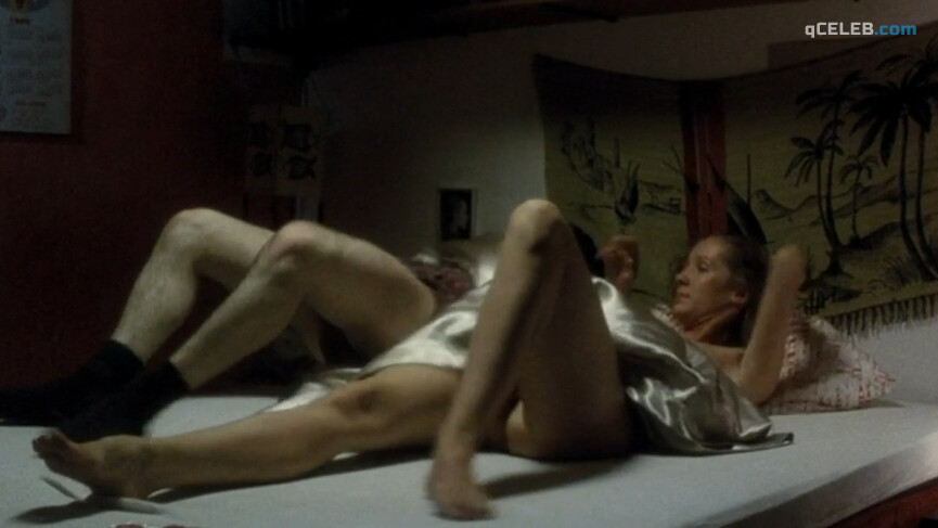 4. Silvina Buchbauer nude – An Erotic Tale (2002)