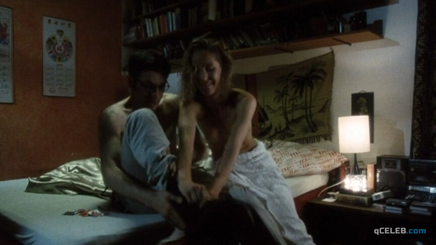 6. Silvina Buchbauer nude – An Erotic Tale (2002)