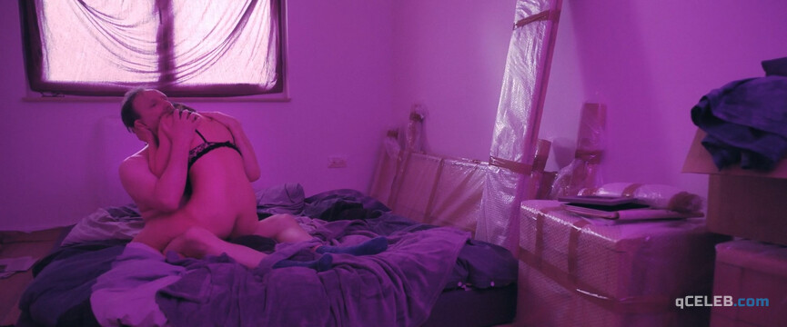 3. Maria Hofstatter nude – Sex, Pity and Loneliness (2017)