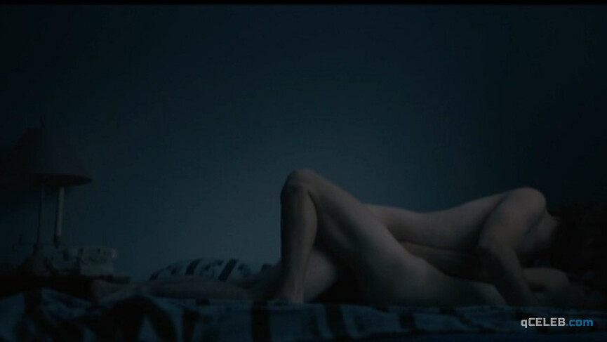 3. Marilyn Castonguay nude – L'Affaire Dumont (2012)