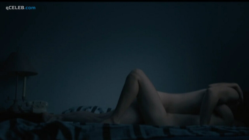 4. Marilyn Castonguay nude – L'Affaire Dumont (2012)