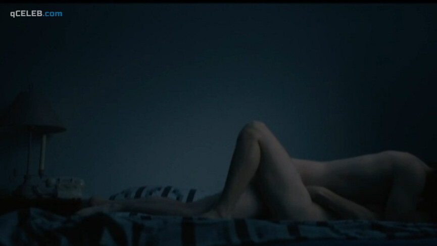 5. Marilyn Castonguay nude – L'Affaire Dumont (2012)