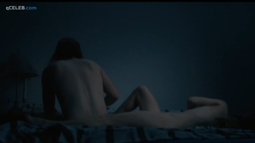 6. Marilyn Castonguay nude – L'Affaire Dumont (2012)