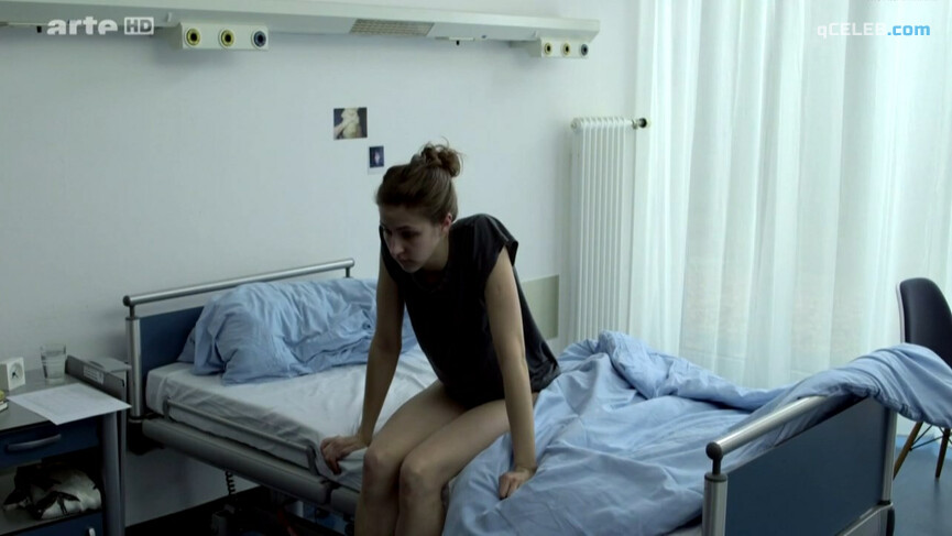2. Natalia Belitski nude – About:Kate s01e02 (2013)