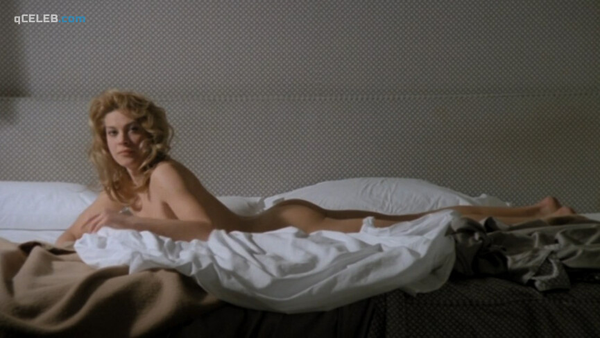3. Gilla Novak nude – The Professor (1986)