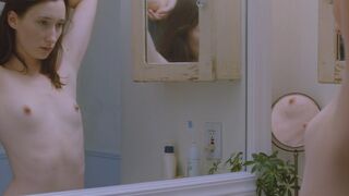 Anna Cordell nude – Rubber Heart (2017)