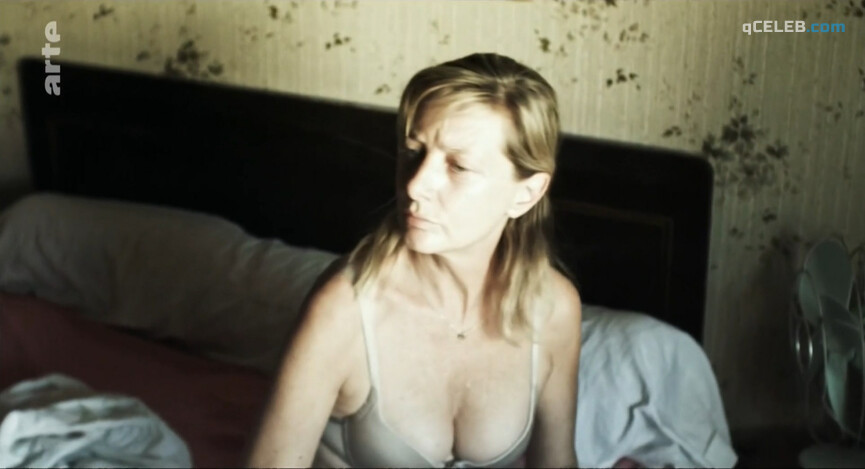 5. Anne Loiret nude – Olga (2017)