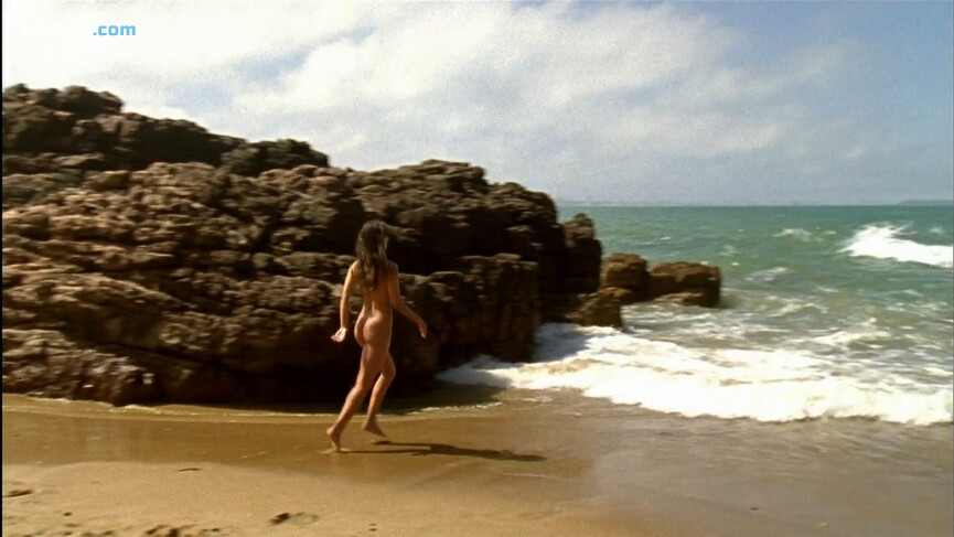 4. Patricia Wolf nude – Am Kap der Liebe — Unter der Sonne Uruguays (2009)