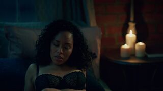 Dawn-Lyen Gardner sexy – Queen Sugar s02e13 (2017)