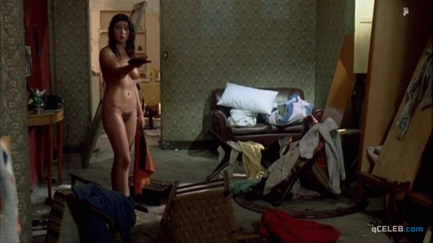 9. Claudia Muzii nude – Scugnizzi (1989)
