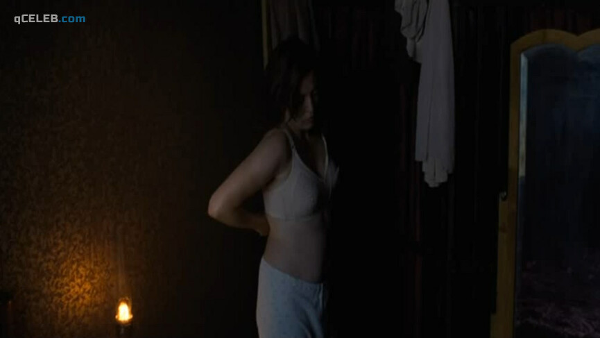 2. Amanda Ooms nude – The Disciple (2013)
