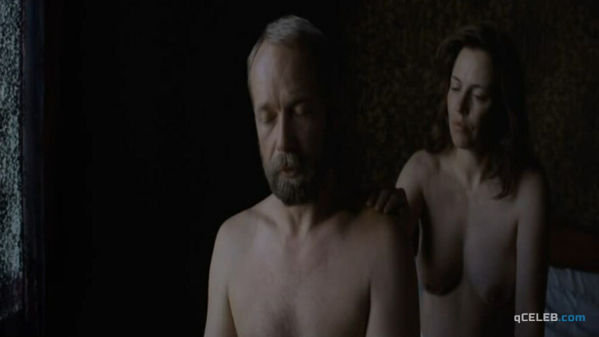 5. Amanda Ooms nude – The Disciple (2013)