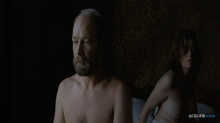 6. Amanda Ooms nude – The Disciple (2013)