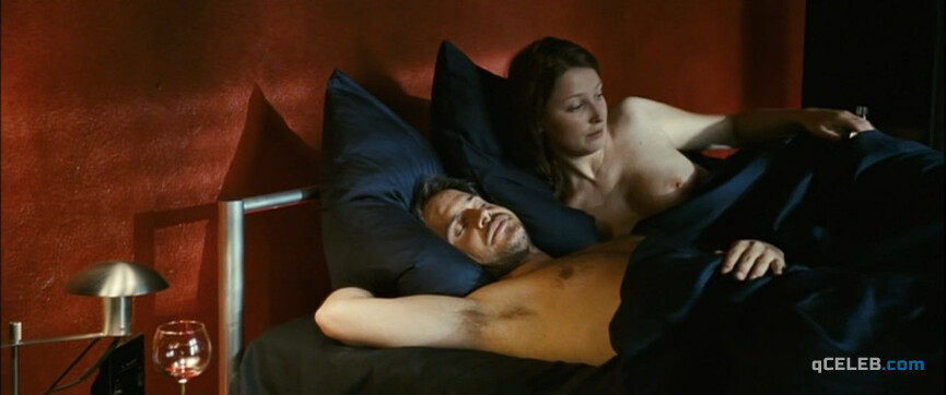 2. Alexandra Maria Lara nude – About the Looking for and the Finding of Love (2005)