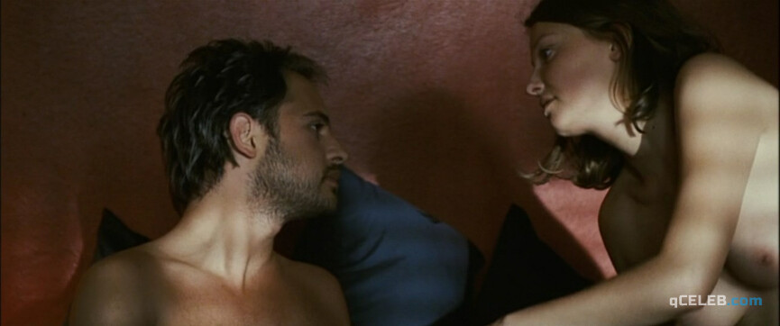 5. Alexandra Maria Lara nude – About the Looking for and the Finding of Love (2005)