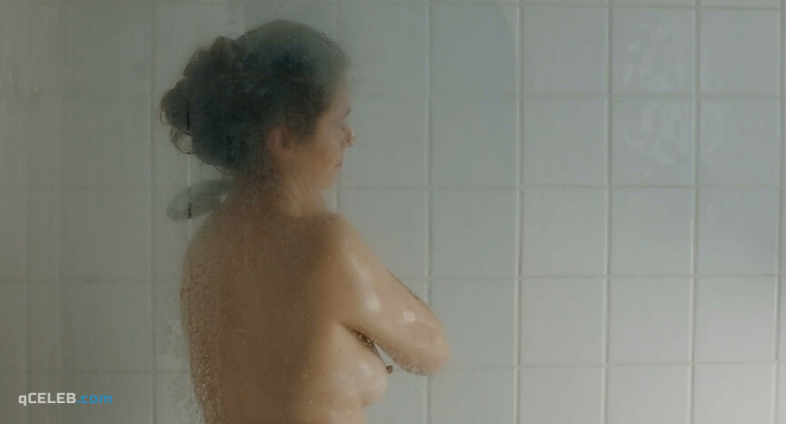 6. Emmanuelle Devos nude – Amin (2018)