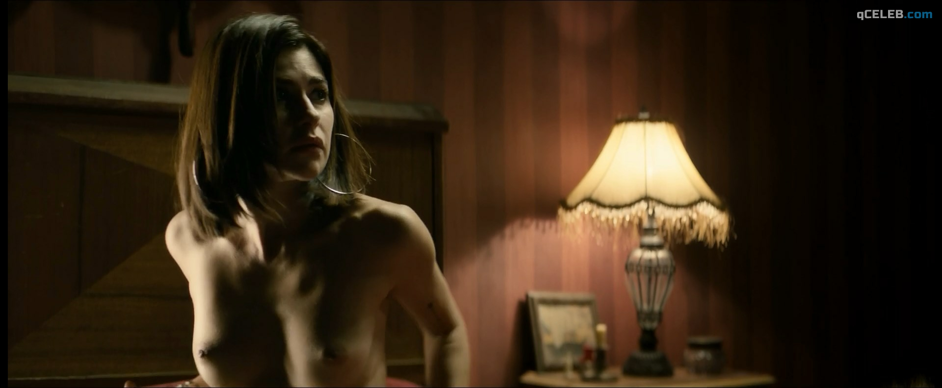 Nesrin cavadzade nude