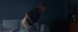 Magdalena Poplawska nude – 53 Wars (2018)