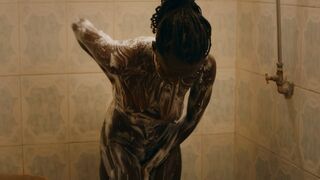 Mareme N'Diaye nude – Amin (2018)