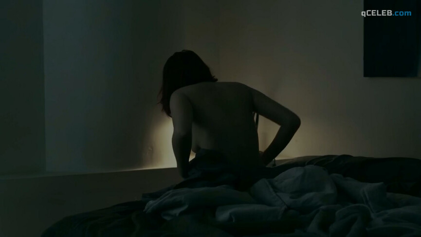 3. Ingrid Garcia Jonsson nude – Ana by Day (2018)