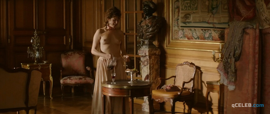 4. Manon Kneuse nude – Lady J (2018)