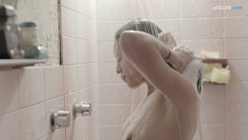 2. Linda Gonzalez nude – Heli (2013)