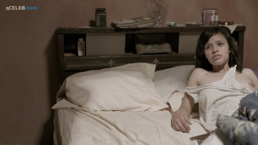3. Linda Gonzalez nude – Heli (2013)