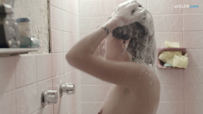 6. Linda Gonzalez nude – Heli (2013)