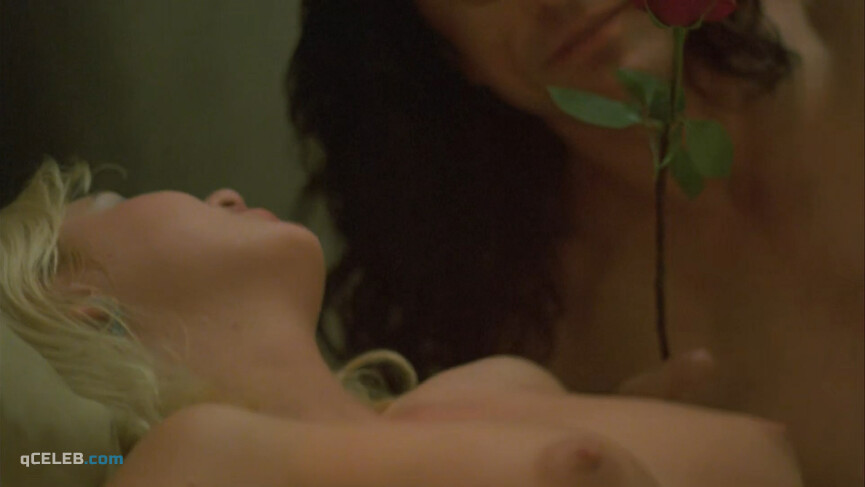 5. Juliette Danielle nude – The Room (2003)